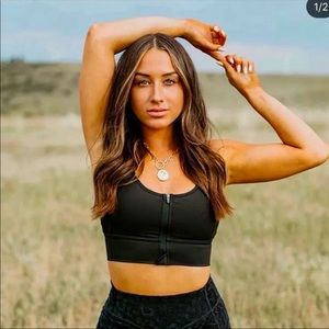 Balance Athletica Bra